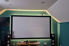 Cinema-Install